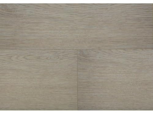 Deco30 1266 Grey Oak Wood Effect Glue-Down Luxury Vinyl Tile - Plank(2mm LVT) For Home & Contract Commercial Usage, Suitable For Underfloor Heating - Covers 4.75sqm(Single Pack Contains 22 Planks)