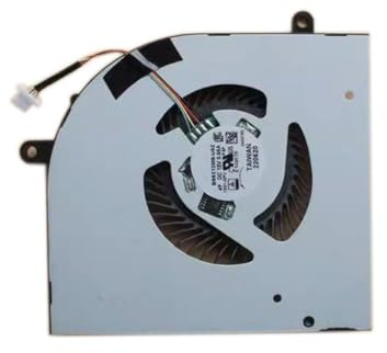 Ventola GPU per Notebook per MSI Creator Z16P-B12U Creator Z16P B12UET B12UGST B12UHST B12UHT MS-15G1 4PIN Nuova