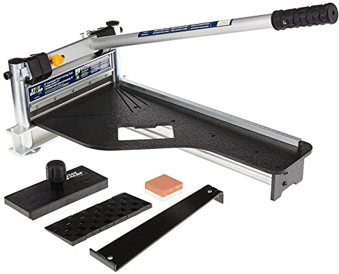 EAB Tool Exchange-a-Blade 2100005 - Taglierina per pavimenti laminati, 22,9 cm