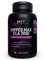 EAFIT - Ripped Max CLA 3000 - Bruleur de graisse puissant 3g CLA + Piment + Zinc +Vitamines B6 - Facilite la combustion des graisses lors des séances de sport - Pensé pour musculation - 60 Capsules