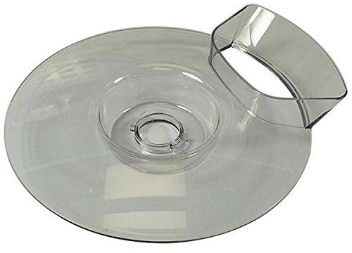 KENWOOD PARA SCHIZZI SPRUZZI COPERCHIO CIOTOLA MULTIONE KHH KHH30 KHH31 KHH32