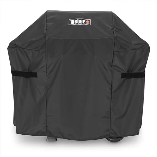 Weber 7138 Abdeckhaube Cover Spirit II 200