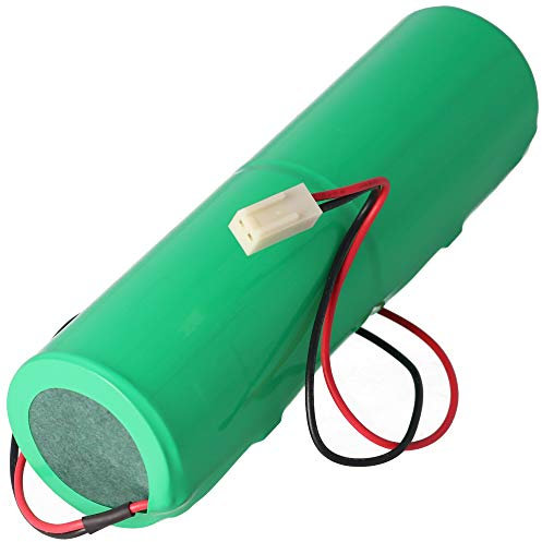 JA-80A Speicherbatterie kompatibel mit Jablotron JA-80A, 6 Volt Speicherbatterie BAT-80A ersetzt Jablotron JA-80A, BT-80A