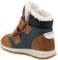 PRIMIGI Piert 83540 Stiefelette, MARR.Ch/Petrol, 27 EU