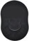 UNF Pocket Palm Hair Brush Tragbare Haarbürste Kamm Scalp Massager Haarpflege One Finger Loop Brush für Reisen Home Office Shampoo Kamm Pocket Palm Brush Kopfhautmassagegerät Haarpflege Männer