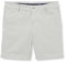 HACKETT LONDON Herren Kensington Shorts, Dusty Green, 29W
