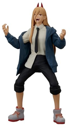 BANPRESTO Chainsaw Man Glitter & GLAMOURS - Power