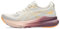 ASICS Damen Gel-Kayano 31 Sneaker, Haferflocken/Perlenrosa, 39.5 EU