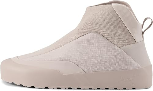 Arc'teryx Kragg Insulated Shoe Women's - Insulated Pull-On Shoe for Quick Approaches - Rune/Rune, 10