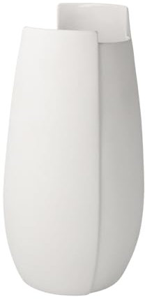 Jarrón 21 cm OVA Kaiser Porcelana