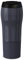 Dexam Mighty Mug Go Thermobecher, fällt Nicht um, 0,47 l, Dunkelgrau
