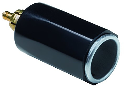 Cellularline accmotodin USB Adaptor with 12 V