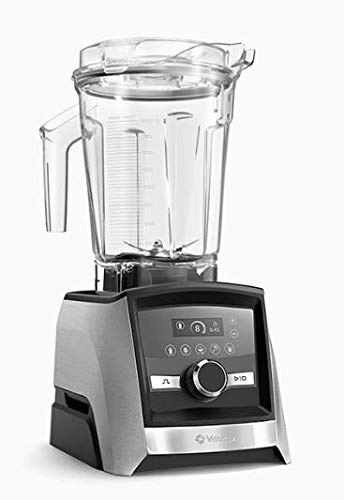 Vitamix A3500i - Frullatore ad alte prestazioni