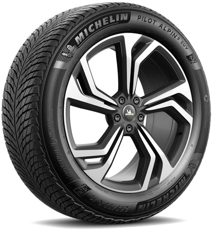 Michelin Pilot Alpin 5 SUV XL FSL M+S - 265/45R20 108V - Winterreifen