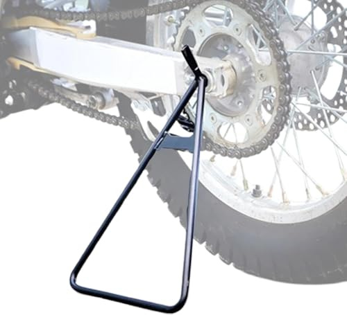Generiskt motocross-stativ, motorcykel-hjul-reparationsstativ | motocross