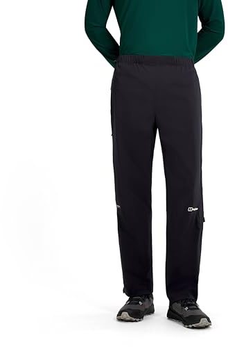 Berghaus Men's Pacsmart 2.5l Waterproof Trousers Pant