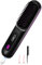 Go Brush Pro Fer à lisser sans fil à air chaud à ions négatifs 3 températures Peigne à lisser portable pour voyage