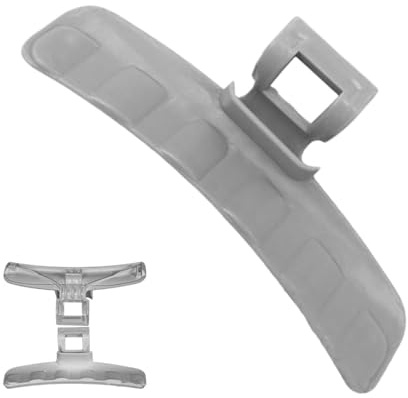 Tvättmaskinens Lucka DC64-01524A, Kompatibel Med Samsung, Tvättmaskinstillbehör, Hushållsapparater, Tvättmaskinsdelar