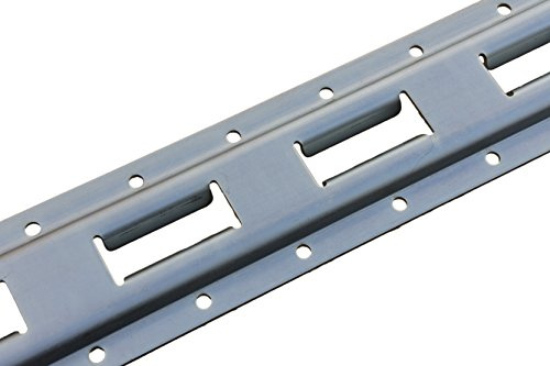 Harriscos LLC 5' Vertical E-Track - Plated (4)