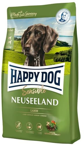 Happy Dog Sensible Neuseeland, 1er Pack (1 x 300 g)