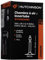 Hutchinson Hutchinson Standard Fahrradschlauch, Schwarz, 500 x 28/42A Franz-Ventil 32 mm