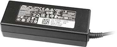 Bloc d'alimentation pour Ordinateur Portable Dell Latitude 90w 5400,5401,5500, 5501, Latitude 7300, 7400 5550 5590 5591 7300 7380 7390 7400 7480 7490 450-19036036036 6C3W. 2 chargeurs 5GT3K.