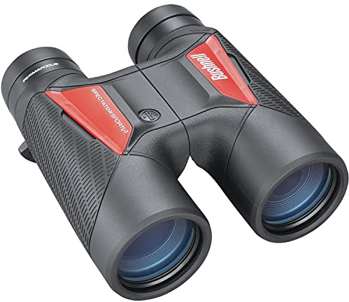 Bushnell Spectator Sport 10x40mm PermaFocus Binoculars, Black