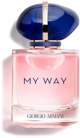 GIORGIO ARMANI My Way ARM00429 Eau de Parfum, Rosa, 50 ml