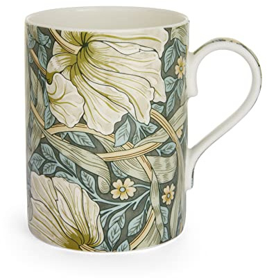 Morris & Co Mug - Pimpernel Single Mug