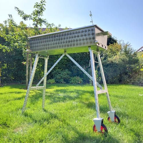Griglia in acciaio inossidabile 80x30 Griglia a carbone Mangal Griglia originale russa per shish kebab Griglia da picnic BBQ Piedi pieghevoli molto stabili Купить мангал (Altezza totale 95 cm)