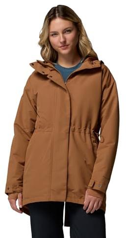 Columbia Damen Venture Days Insulated Jacket Winterjacke (1er Pack)