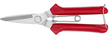 Herramienta De Cizallamiento Jardín Servicio Pesado Funcionar Seguridad Seguridad Construcción Acero Inoxidable Para Almacenamiento Seguro Manual Manejo Manejo Herramienta