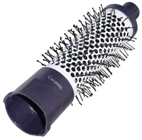 Babyliss Brosse Thermique 38mm pour Sèche-cheveux - as120e, lb120e, lp120e