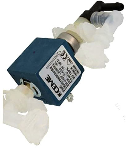 Rowenta - Bomba central de vapor, plancha CS-00110632, CS-00098331 planta de vapor, plancha CS-00110632, CS-00098331