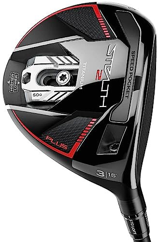 Taylor Made Stealth2+ Fairway Herren, RH,#3/15°