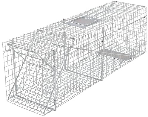 Genérico Trappola a Cattura Viva 100 cm,4.55kg,170238