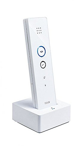 M-e modern-electronics ADV F11 EX Vistus, Vistadoor citofono radio Cuffia di espansione Bianco