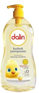 Dalin Classic Shampoo 700 ML 1 Pack (1 x 775 g)