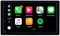 Creasono Auto Navi: 2-DIN-Autoradio mit Apple CarPlay, DAB+, Freisprecher, 17,1-cm-Display (2DIN Radio Carplay, 2DIN DAB Radio, Freisprecheinrichtung)