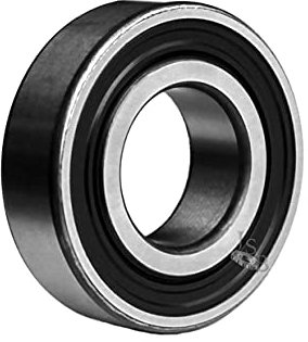 Kugellager 6204 2RS C3 SKF
