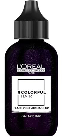 L'Oreal Professionnel Riflessanti Fattore Di Protezione Solare, Galaxy - 60 Ml