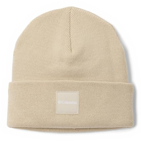 Columbia Unisex City Trek Heavyweight Beanie Mütze