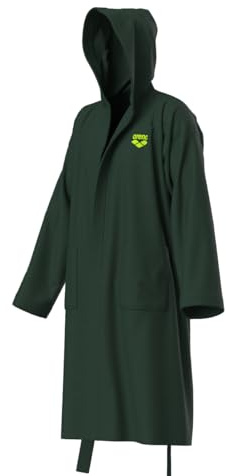 ARENA Unisex Zeppelin Bademantel