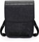 FuninCrea Lenkertasche Fahrrad Wasserdicht Fahrradtaschen mit Doppellagigen Aufbewahrungsfächern, Fahrradtasche Lenker Stereoskopisch Fahrrad Tasche Lenkertasche Vielseitiges Fahrradzubehör (Schwarz)