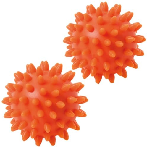 Togu Trend Balle à picots 6 cm Lot de 2