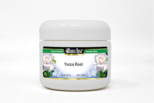 Bianca Rosa Yucca Root Cream (2 oz, ZIN: 524461)