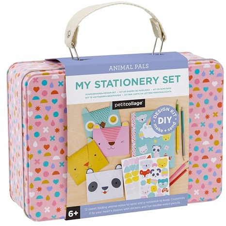 Petit Collage PTC242