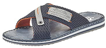 Rieker Herren Sandalen 21539