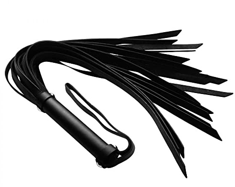 Strict Leather Fustigatore in Pelle Rigorosa - 1 pezzo