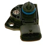 Bosch 0261230109 Pressure and Temperature Sensor